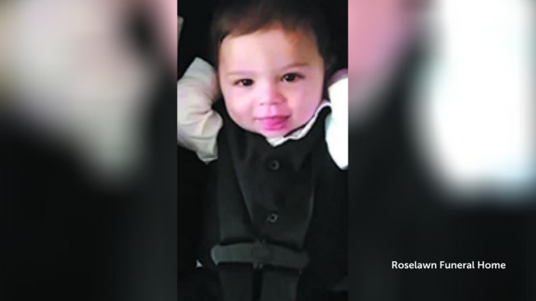 Ramondo Jones found guilty of first-degree murder in 2020 death of Pueblo foster child