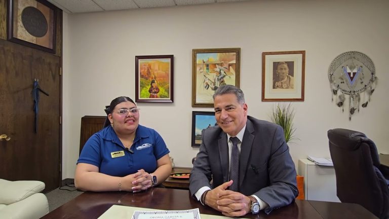 Pueblo, CO Latino Chamber Member of the Month