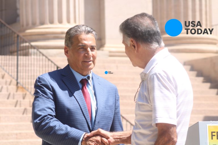 USA Today: Pueblo Lawyer and Professor Announces Pueblo D60 School Board Run