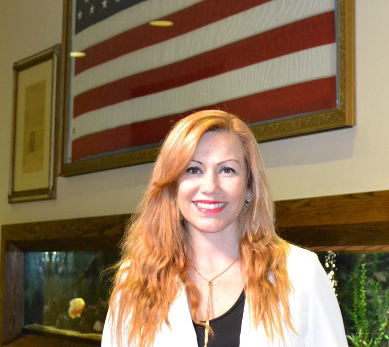 Orona, Garcia & Galves, PC Welcomes International Trade Attorney Lina Meneses