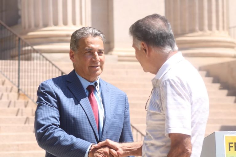 Fred Galves Announces Candidacy for Pueblo District 60 School Board