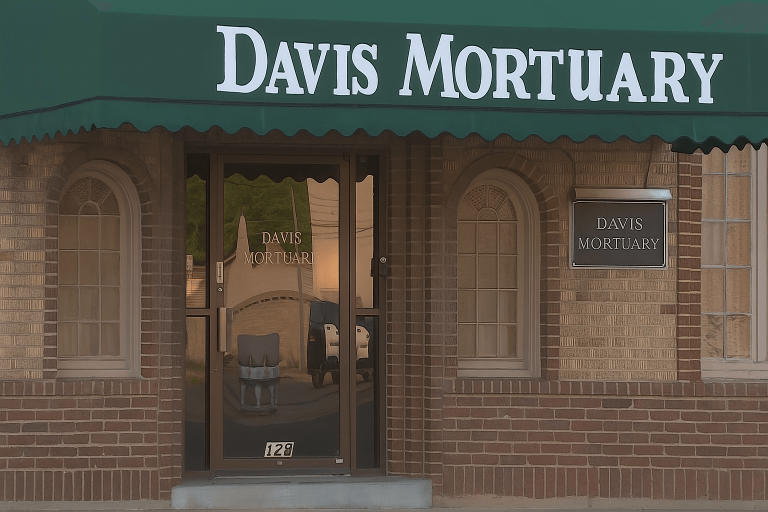 Local Lawyers Host Public Forum for Davis Mortuary Victims in Pueblo